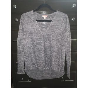 Juicy Couture Long Sleeve